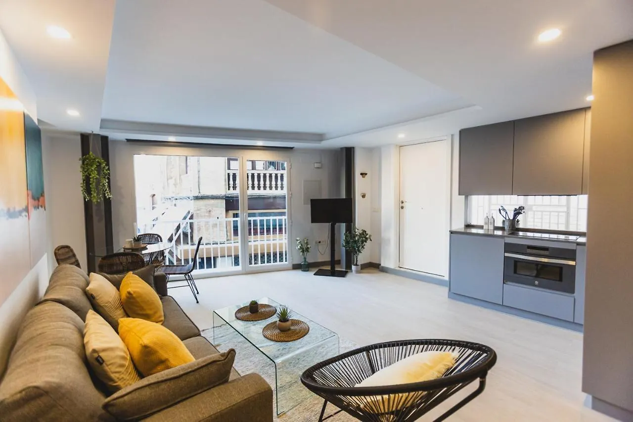 شقة Casa Plaza Salvador إشبيلية إسبانيا