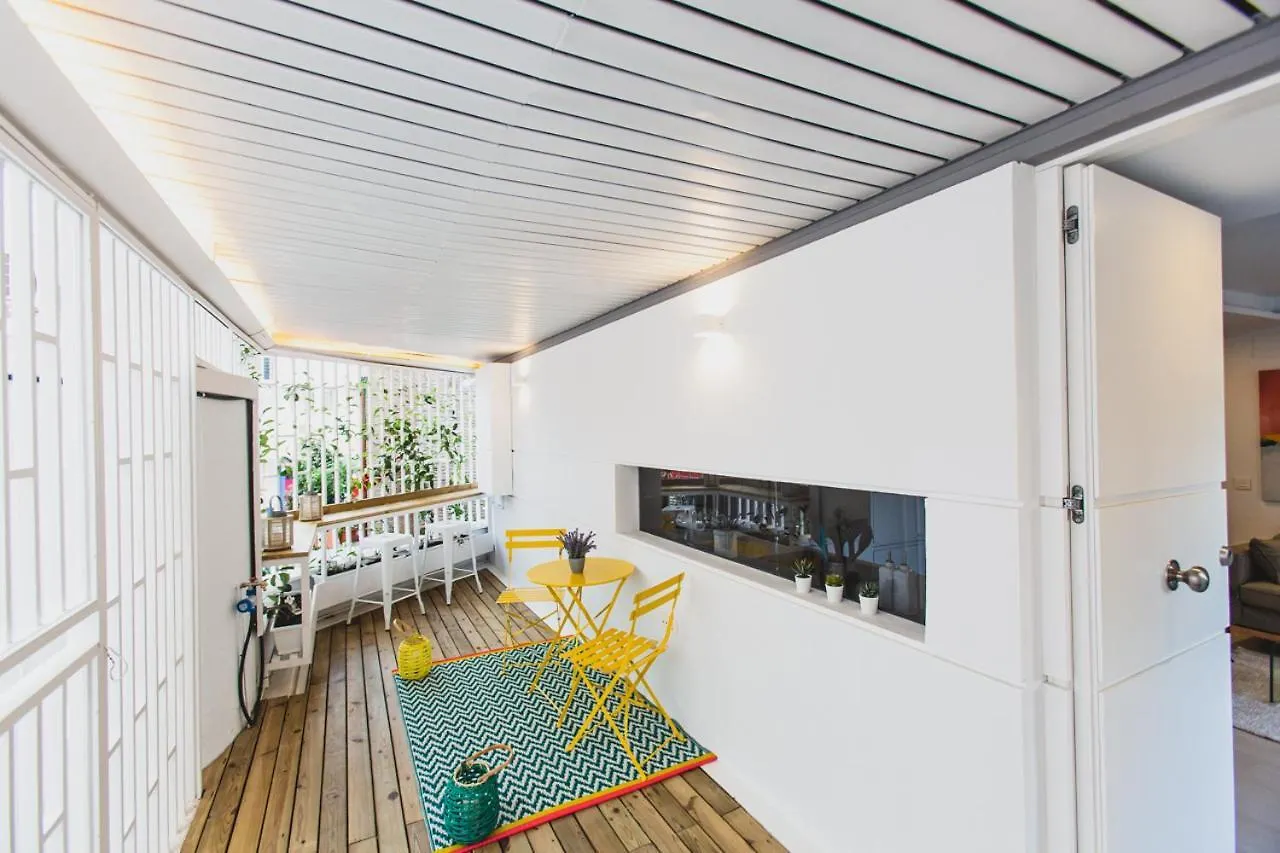 شقة Casa Plaza Salvador إشبيلية