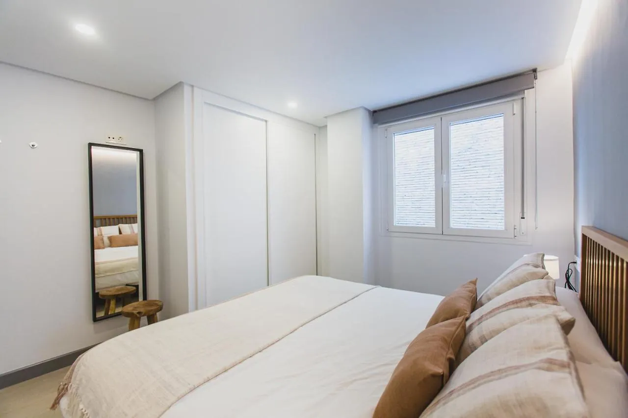 شقة Casa Plaza Salvador إشبيلية 0*,  إسبانيا