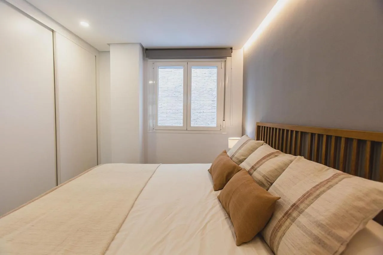 شقة Casa Plaza Salvador إشبيلية 0*,  إسبانيا