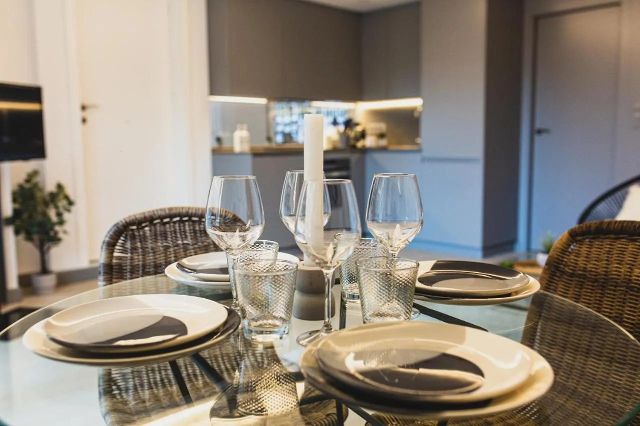 Apartamento Casa Plaza Salvador Sevilla España